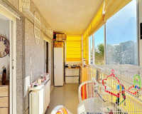 Resale - Apartment / Flat - Torrevieja - Rocio del Mar