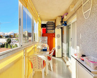 Resale - Apartment / Flat - Torrevieja - Rocio del Mar