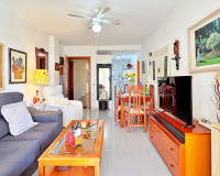 Resale - Apartment / Flat - Torrevieja - Rocio del Mar