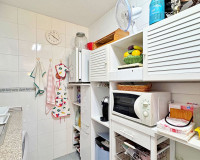 Resale - Apartment / Flat - Torrevieja - Rocio del Mar