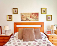 Resale - Apartment / Flat - Torrevieja - Rocio del Mar