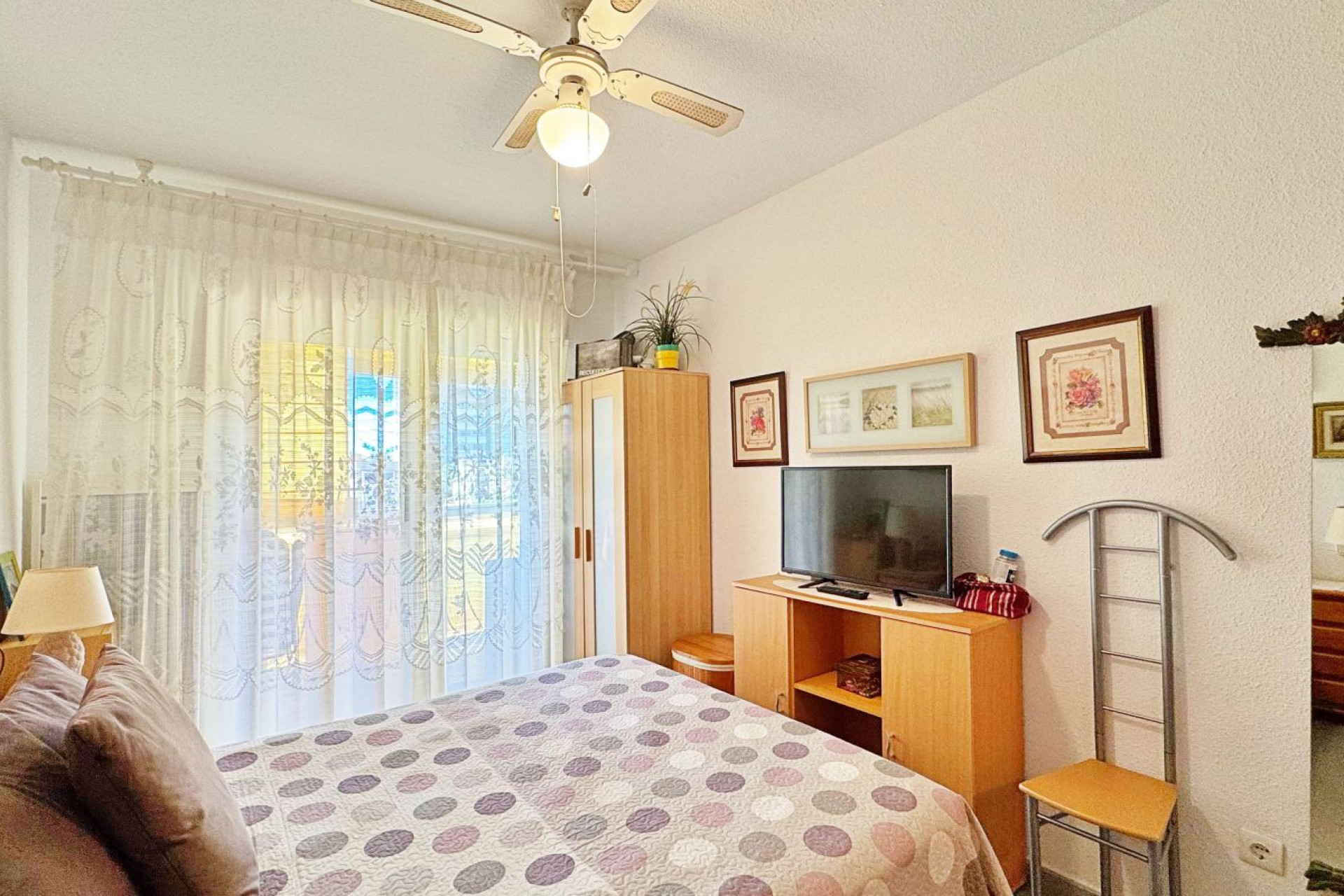 Resale - Apartment / Flat - Torrevieja - Rocio del Mar