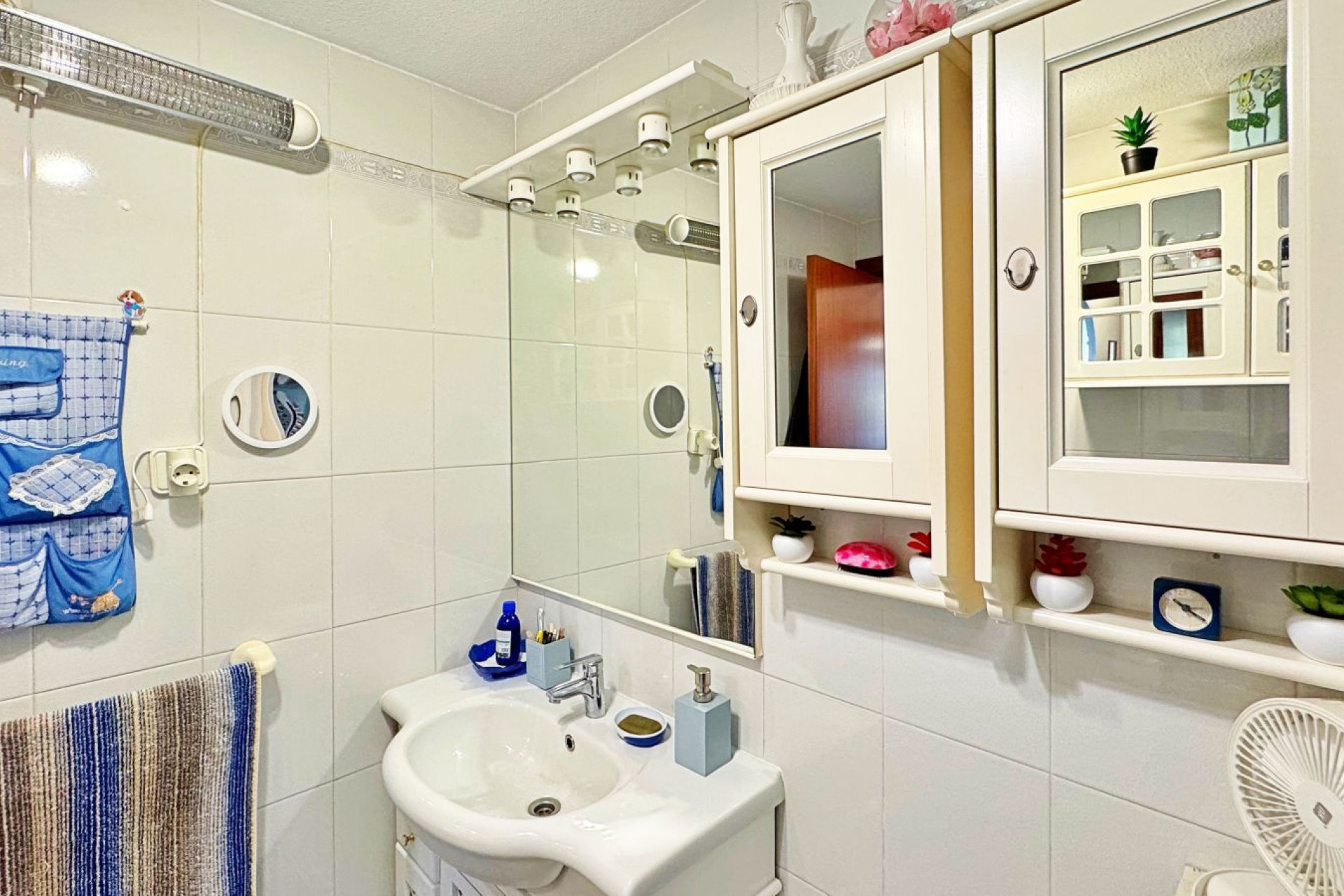 Resale - Apartment / Flat - Torrevieja - Rocio del Mar