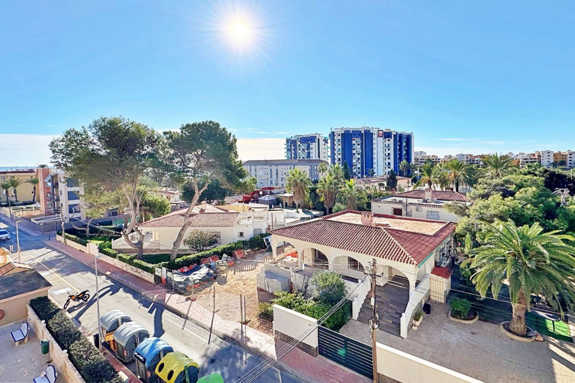 Resale - Apartment / Flat - Torrevieja - Rocio del Mar