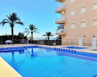 Resale - Apartment / Flat - Torrevieja - Rocio del Mar