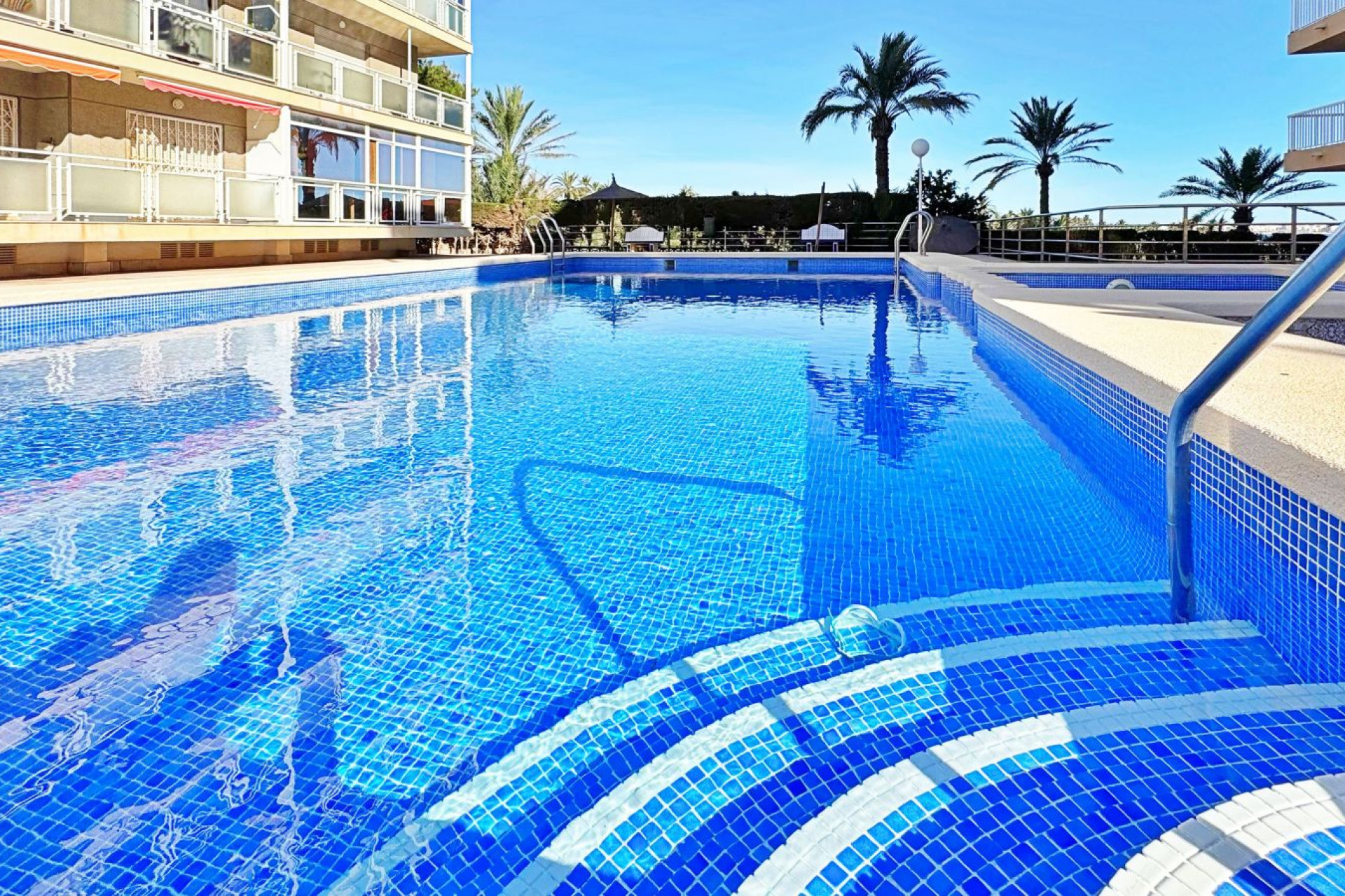 Resale - Apartment / Flat - Torrevieja - Rocio del Mar