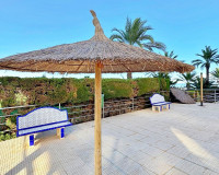 Resale - Apartment / Flat - Torrevieja - Rocio del Mar