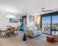 Resale - Apartment / Flat - Torrevieja - Rocio del Mar