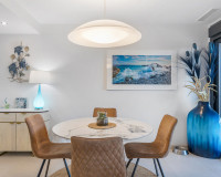 Resale - Apartment / Flat - Torrevieja - Rocio del Mar