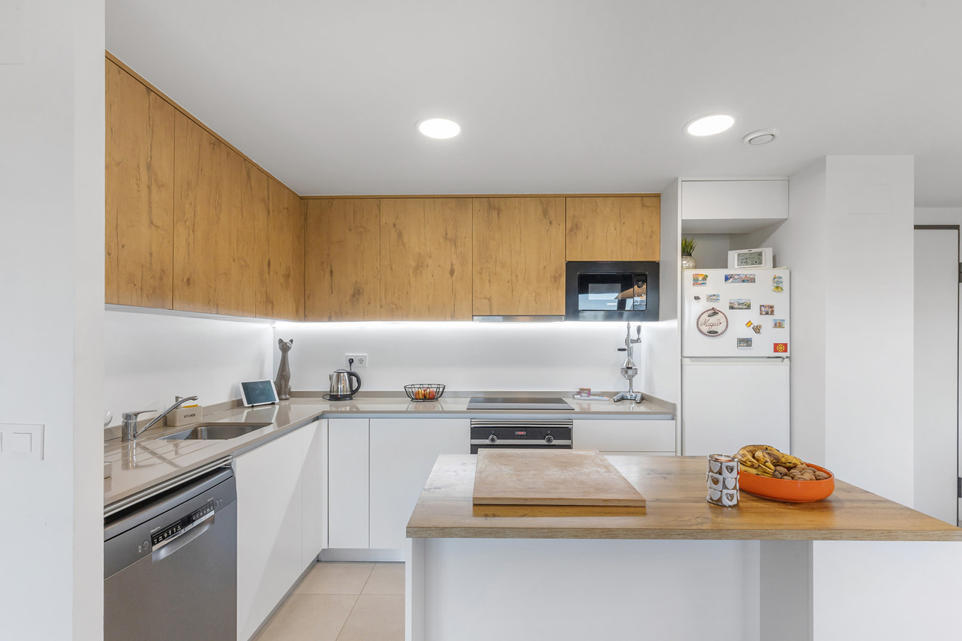 Resale - Apartment / Flat - Torrevieja - Rocio del Mar