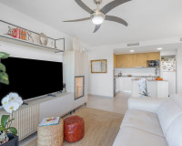 Resale - Apartment / Flat - Torrevieja - Rocio del Mar