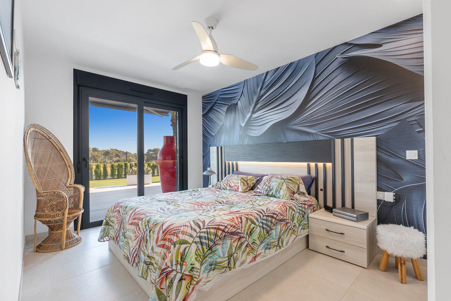 Resale - Apartment / Flat - Torrevieja - Rocio del Mar