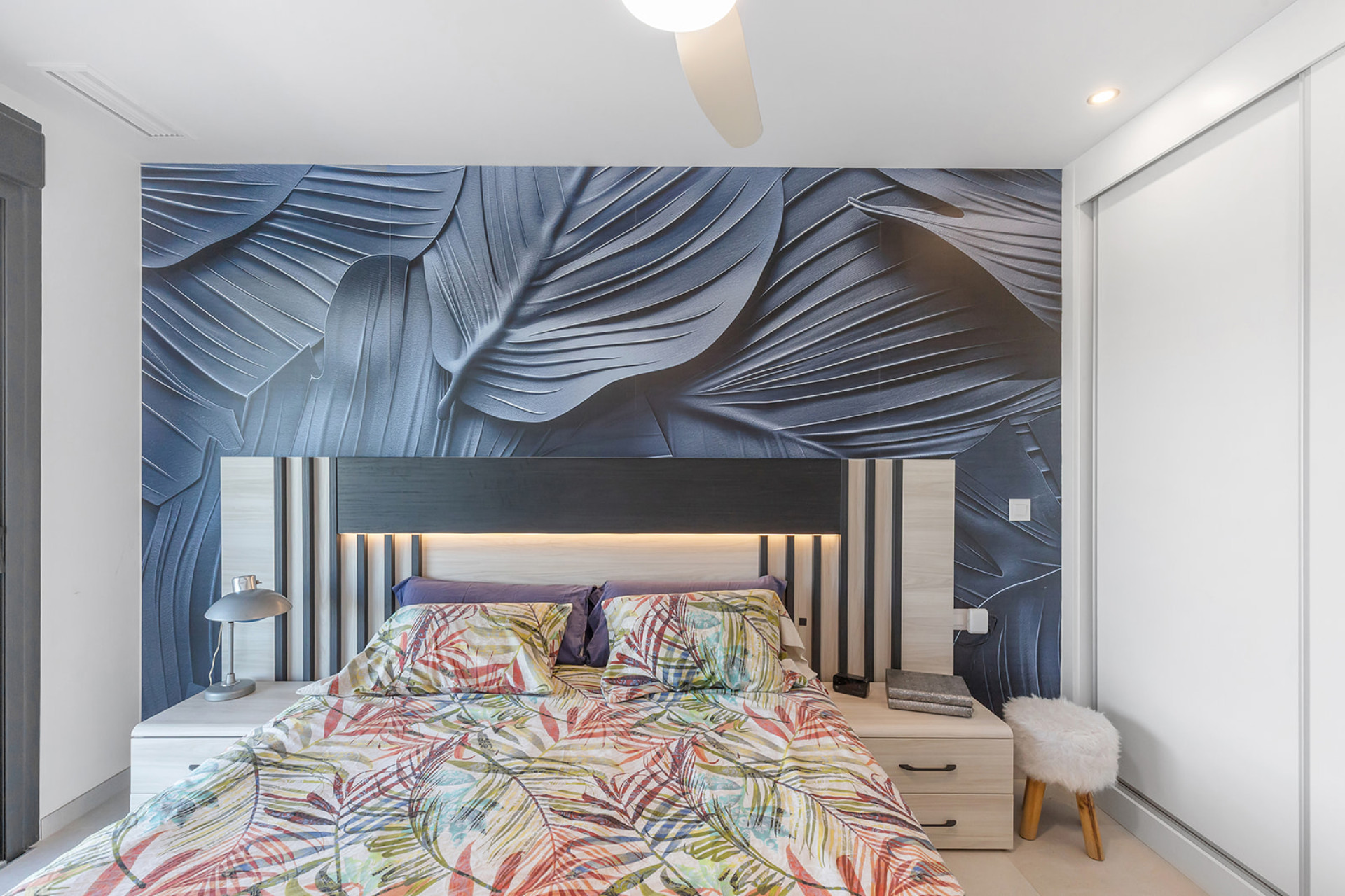 Resale - Apartment / Flat - Torrevieja - Rocio del Mar