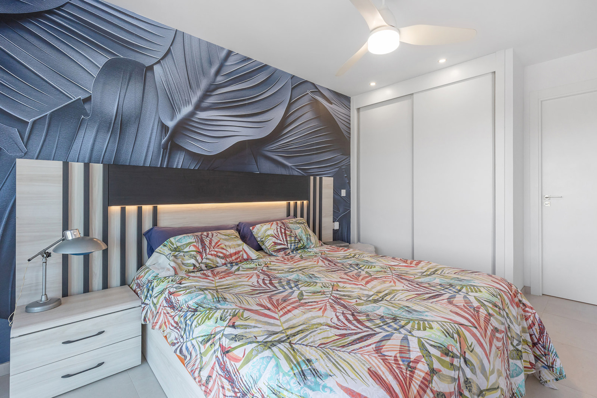 Resale - Apartment / Flat - Torrevieja - Rocio del Mar