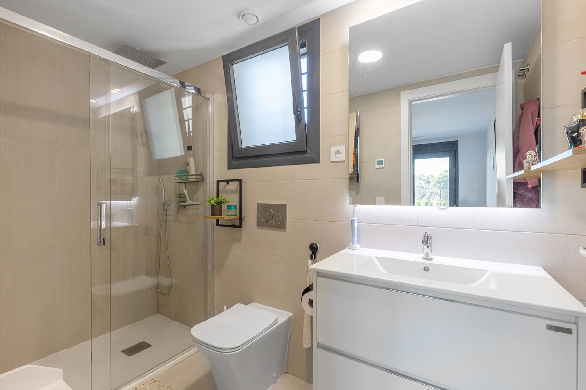 Resale - Apartment / Flat - Torrevieja - Rocio del Mar