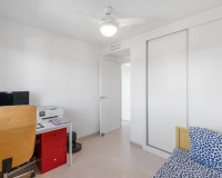 Resale - Apartment / Flat - Torrevieja - Rocio del Mar