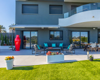 Resale - Apartment / Flat - Torrevieja - Rocio del Mar