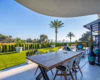 Resale - Apartment / Flat - Torrevieja - Rocio del Mar