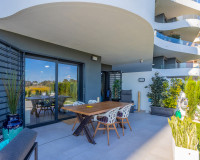 Resale - Apartment / Flat - Torrevieja - Rocio del Mar