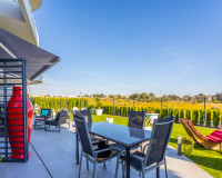 Resale - Apartment / Flat - Torrevieja - Rocio del Mar