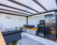 Resale - Apartment / Flat - Torrevieja - Rocio del Mar