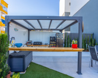 Resale - Apartment / Flat - Torrevieja - Rocio del Mar