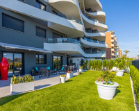 Resale - Apartment / Flat - Torrevieja - Rocio del Mar