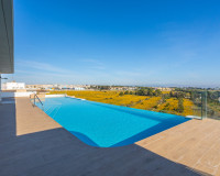 Resale - Apartment / Flat - Torrevieja - Rocio del Mar