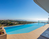 Resale - Apartment / Flat - Torrevieja - Rocio del Mar