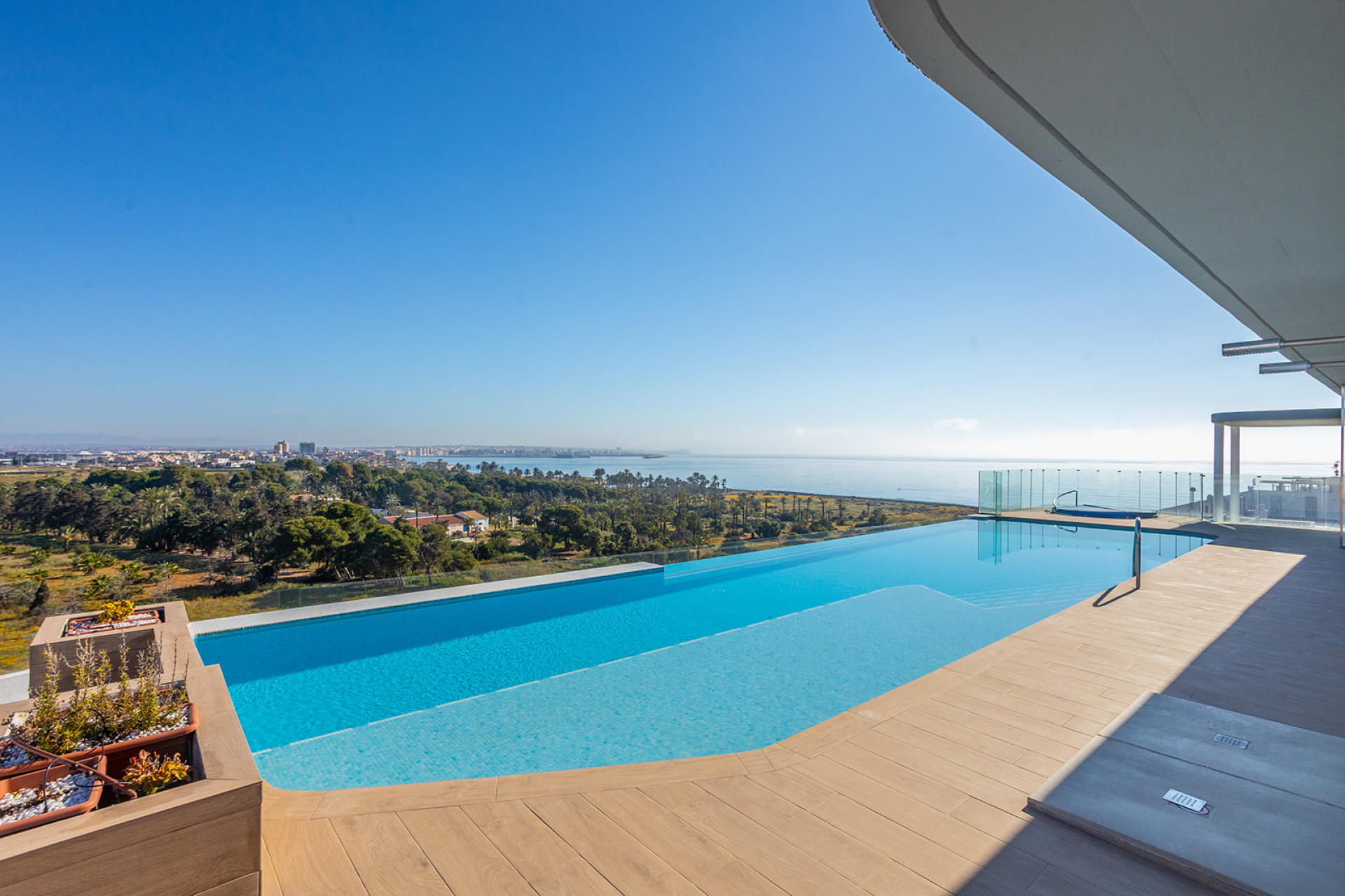 Resale - Apartment / Flat - Torrevieja - Rocio del Mar