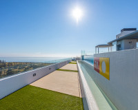 Resale - Apartment / Flat - Torrevieja - Rocio del Mar