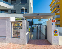 Resale - Apartment / Flat - Torrevieja - Rocio del Mar