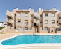 Resale - Apartment / Flat - Torrevieja - Rocio del Mar