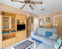 Resale - Apartment / Flat - Torrevieja - Rocio del Mar