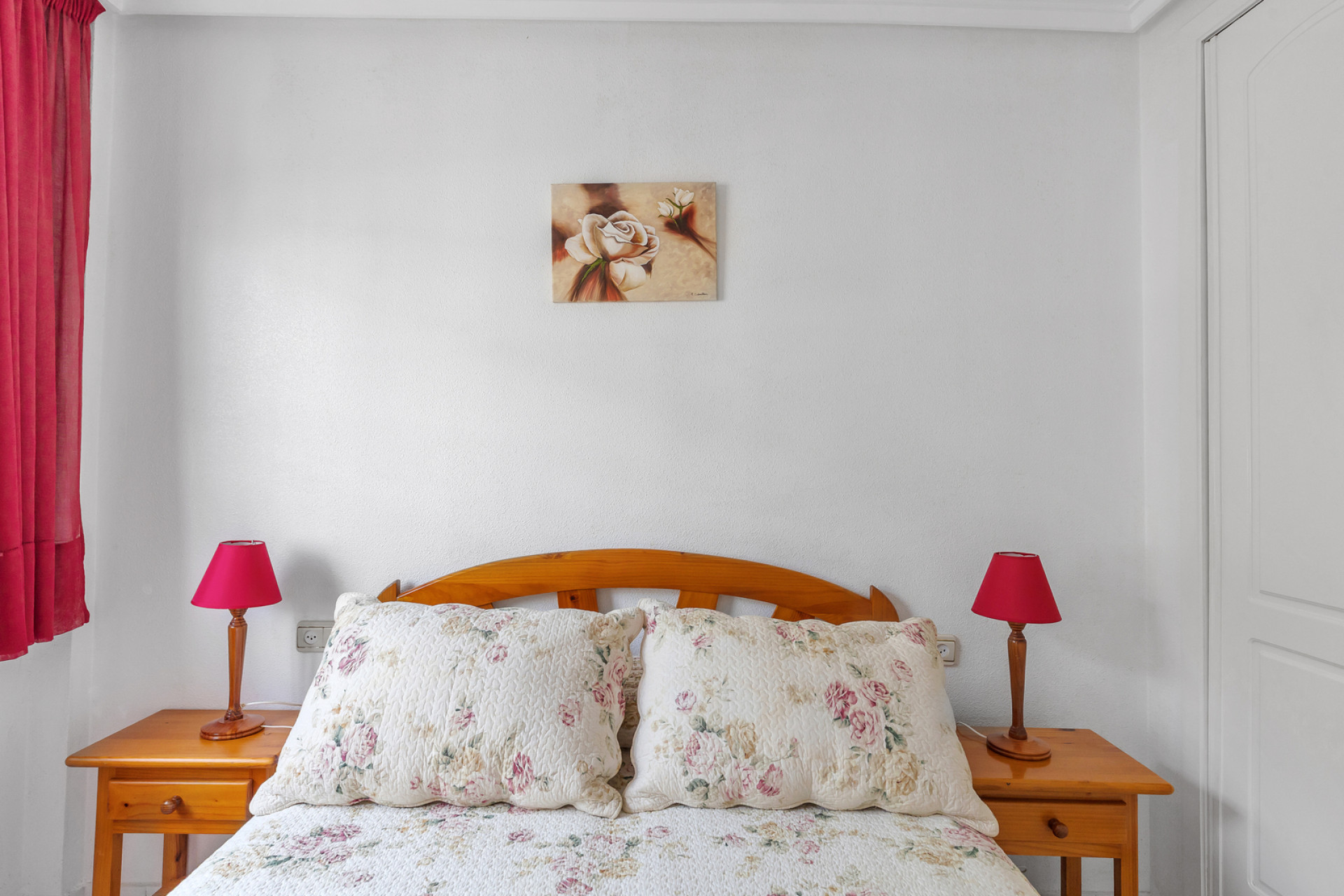 Resale - Apartment / Flat - Torrevieja - Rocio del Mar