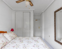 Resale - Apartment / Flat - Torrevieja - Rocio del Mar