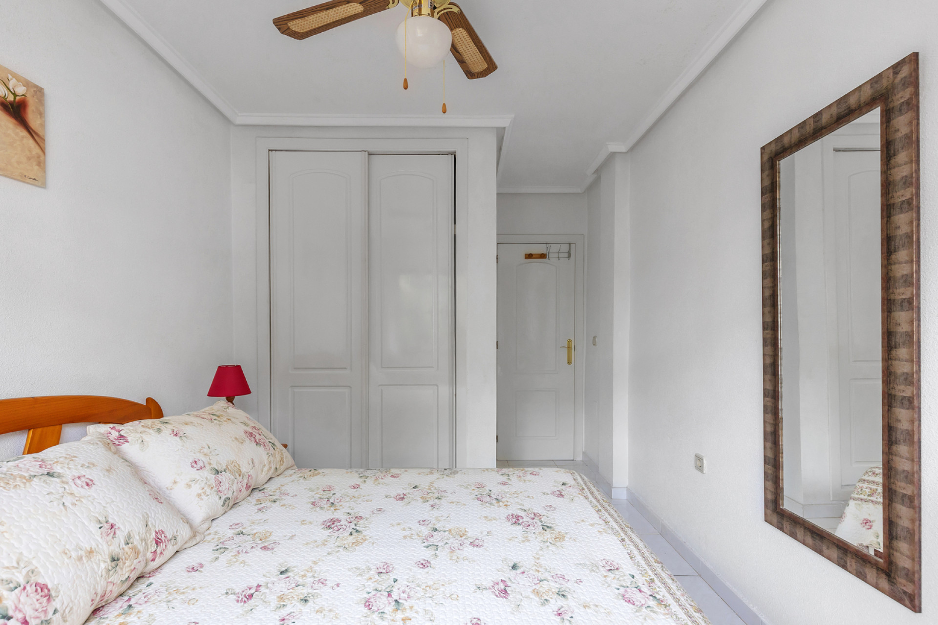 Resale - Apartment / Flat - Torrevieja - Rocio del Mar