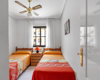 Resale - Apartment / Flat - Torrevieja - Rocio del Mar