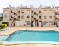 Resale - Apartment / Flat - Torrevieja - Rocio del Mar