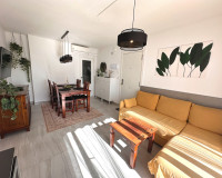 Resale - Apartment / Flat - Torrevieja - San Luis