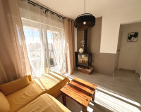 Resale - Apartment / Flat - Torrevieja - San Luis