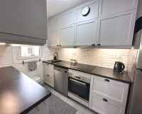 Resale - Apartment / Flat - Torrevieja - San Luis