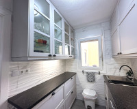 Resale - Apartment / Flat - Torrevieja - San Luis