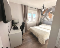 Resale - Apartment / Flat - Torrevieja - San Luis