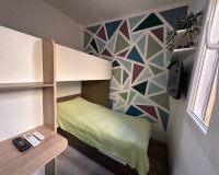 Resale - Apartment / Flat - Torrevieja - San Luis