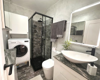 Resale - Apartment / Flat - Torrevieja - San Luis