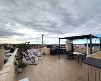 Resale - Apartment / Flat - Torrevieja - San Luis