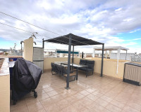 Resale - Apartment / Flat - Torrevieja - San Luis