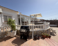 Resale - Apartment / Flat - Torrevieja - San Luis
