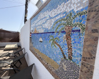 Resale - Apartment / Flat - Torrevieja - San Luis